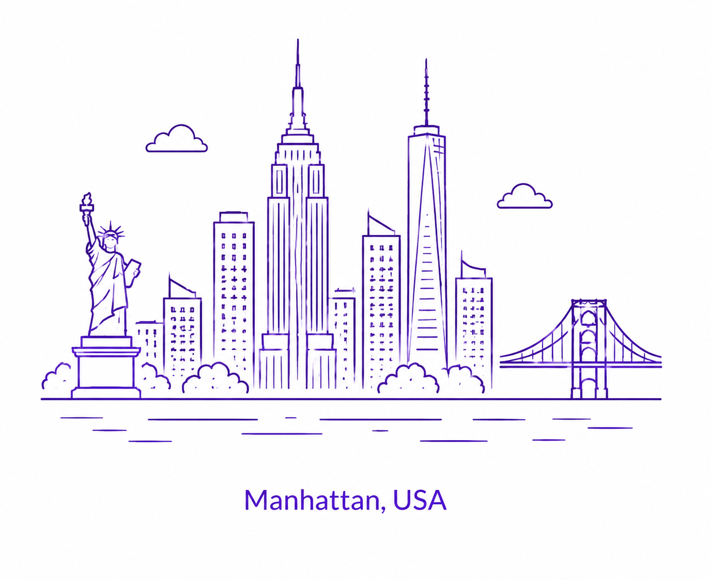 New York